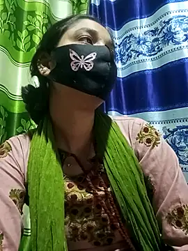 Aruyeshi- online show from 03-01-25, 01:40