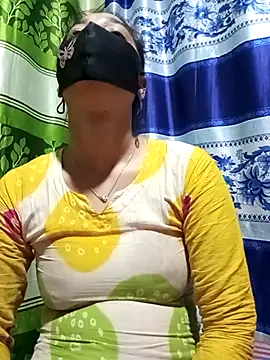 Aruyeshi- online show from 03-16-25, 04:45