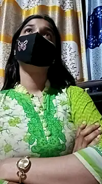 Aruyeshi- online show from 03-20-25, 04:07