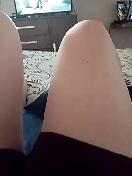 Snapshot of Misteriosa_casadinha chatting on 02-13-25, 06:48 Misteriosa casadinha online show from 02-13-25, 06:48