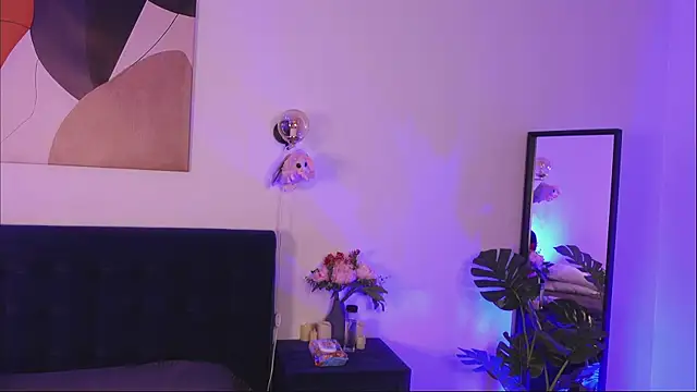 Snapshot of MrsPrude chatting on 02-23-25, 11:55 MrsPrude online show from 02-23-25, 11:55