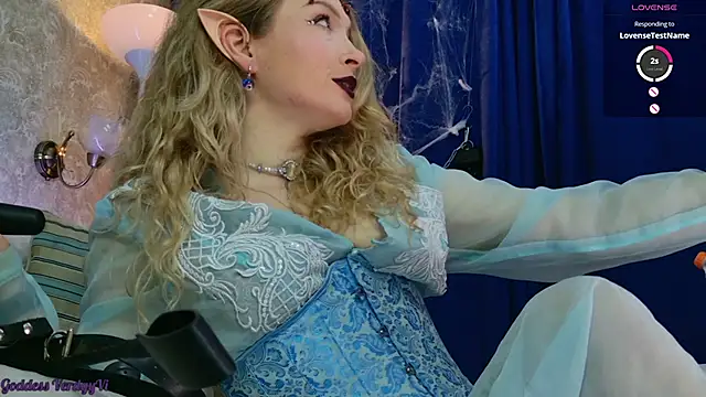 VerdgyMiller online show from 10-26-25, 08:20