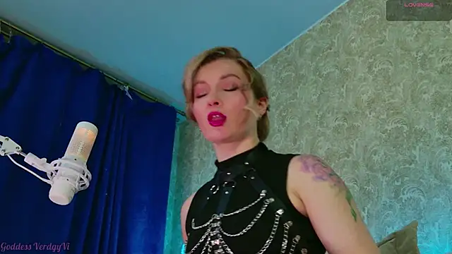 VerdgyMiller online show from 11-30-25, 07:23