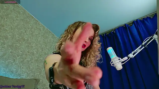 VerdgyMiller online show from 12-14-25, 07:14