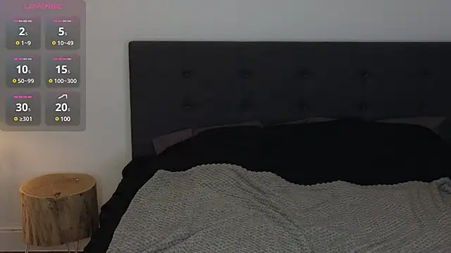 Sara Tranquil online show from 12-12-24, 09:26