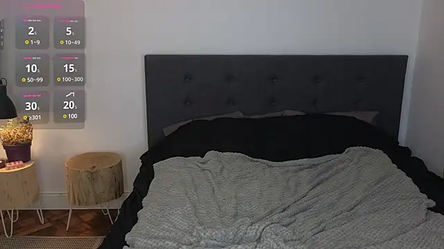 Sara Tranquil online show from 12-14-24, 11:29