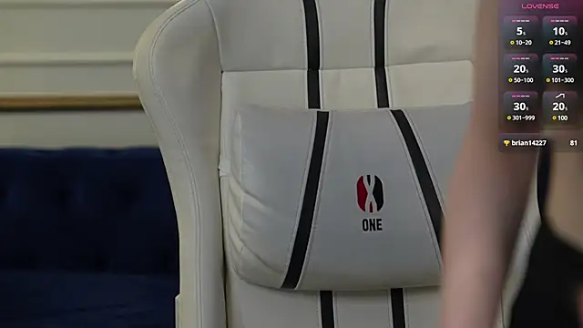 Sara Tranquil online show from 02-23-25, 01:42