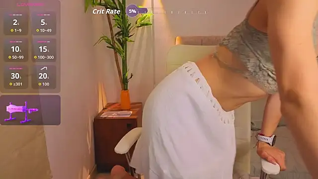 Nathaly-sky online show from 01-15-26, 10:20