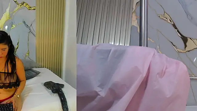 YUSELFI ROSS  online show from 01-06-26, 12:20