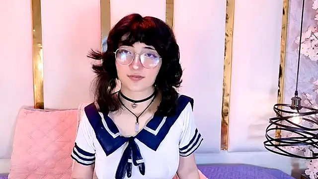 SaraMartini1 online show from 03-02-26, 05:19