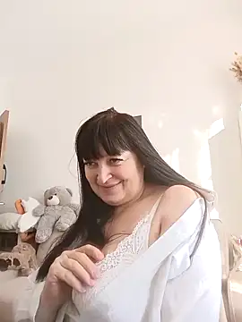 Women-pleasures online show from 03-13-26, 07:37