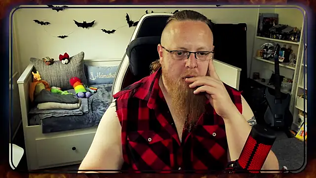Speedlink3487 online show from 06-14-26, 12:18