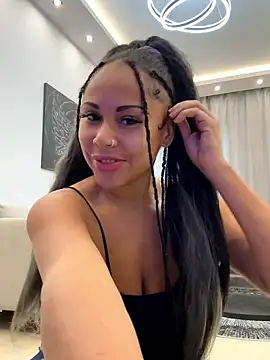 HaileyDiana online show from 01-08-26, 12:40