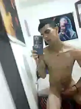 Restrepo300 online show from 12-11-24, 02:09