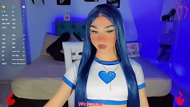 Baby Aliz online show from 11-05-25, 03:28