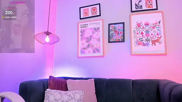 Melissa Koster online show from 02-17-26, 04:53