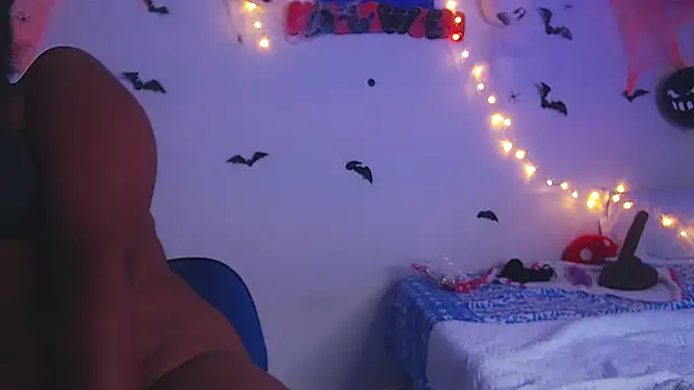 Ahlya online show from 10-24-25, 12:41