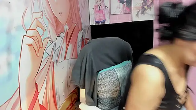 Snapshot of AllysonMilf69 chatting on 02-08-25, 02:05 AllysonMilf69 online show from 02-08-25, 02:05