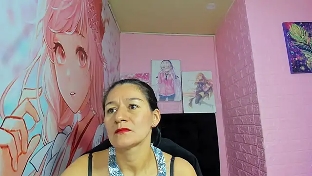 Snapshot of AllysonMilf69 chatting on 02-16-25, 02:00 AllysonMilf69 online show from 02-16-25, 02:00