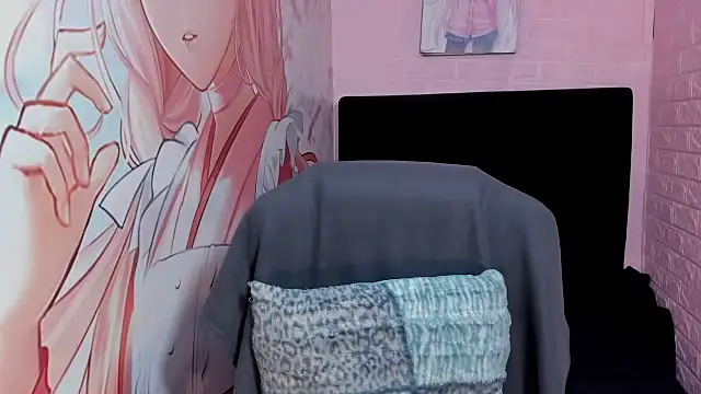 Snapshot of AllysonMilf69 chatting on 03-03-25, 04:35 AllysonMilf69 online show from 03-03-25, 04:35