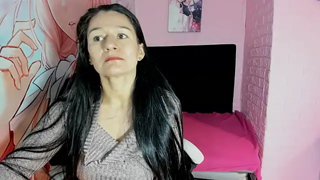 Snapshot of AllysonMilf69 chatting on 03-10-25, 01:43 AllysonMilf69 online show from 03-10-25, 01:43