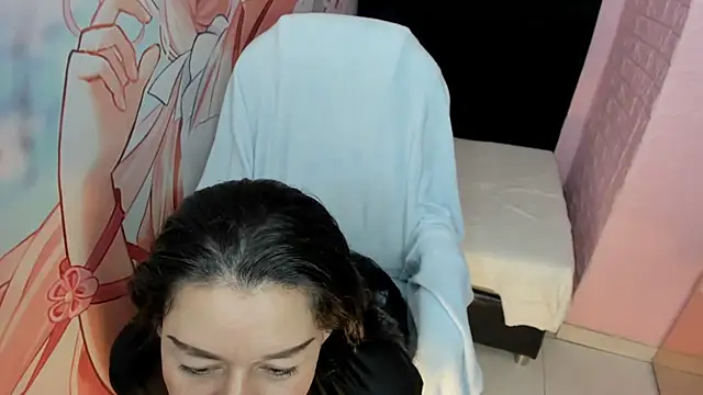 Snapshot of AllysonMilf69 chatting on 10-30-25, 01:56 AllysonMilf69 online show from 10-30-25, 01:56