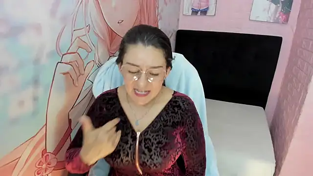 Snapshot of AllysonMilf69 chatting on 11-01-25, 02:19 AllysonMilf69 online show from 11-01-25, 02:19