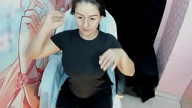 Snapshot of AllysonMilf69 chatting on 11-11-25, 01:55 AllysonMilf69 online show from 11-11-25, 01:55