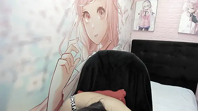 AllysonMilf69 online show from 01-17-26, 02:33