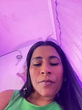 ANA CARTER online show from 01-31-26, 11:47