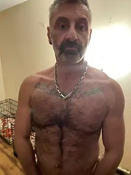 DaddySnowXX online show from 01-22-25, 07:57