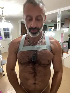 DaddySnowXX online show from 09-20-25, 04:35