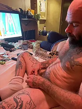 WilldoPita online show from 01-07-25, 03:57