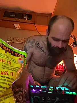 WilldoPita online show from 01-18-25, 01:19