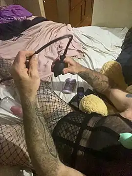 WilldoPita online show from 02-16-25, 09:27