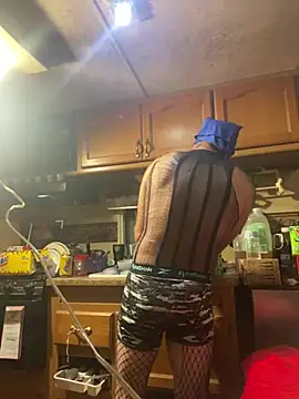 WilldoPita online show from 02-17-25, 05:14