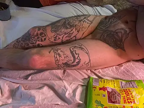 WilldoPita online show from 03-02-25, 07:21