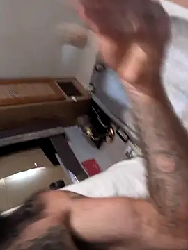 WilldoPita online show from 09-28-25, 12:54