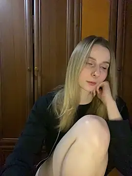 Ameli Li online show from 01-18-25, 11:33