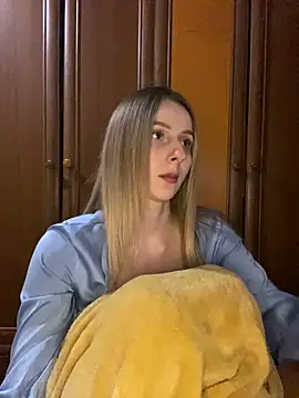 Ameli Li online show from 03-19-25, 11:36