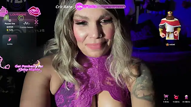 MadisonJayde online show from 04-03-26, 06:22