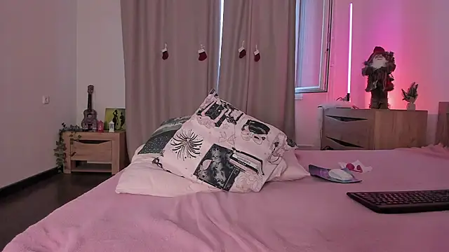 Snapshot of kate_doroty chatting on 01-14-25, 12:14 kate doroty online show from 01-14-25, 12:14