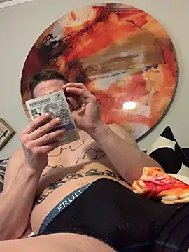 trash4cash online show from 01-05-25, 06:35