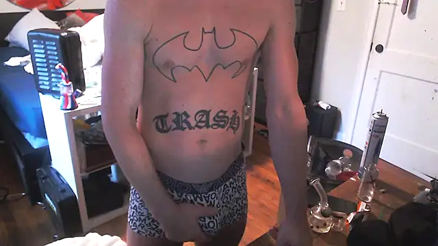 trash4cash online show from 01-27-25, 04:22