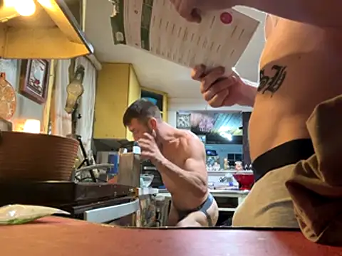 trash4cash online show from 10-26-25, 02:17