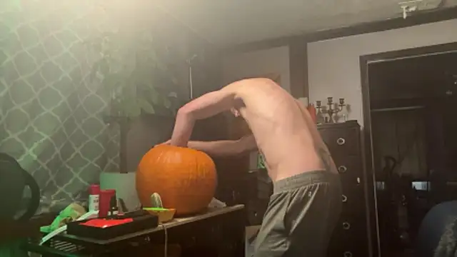 trash4cash online show from 10-26-25, 10:04