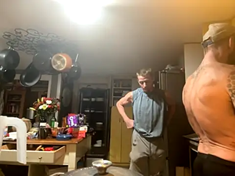 trash4cash online show from 11-01-25, 11:40