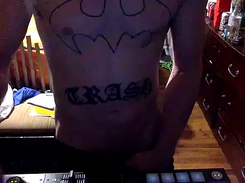 trash4cash online show from 05-24-26, 07:41