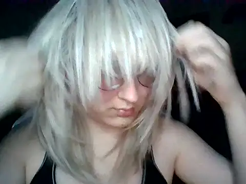 Snapshot of YandereDemon chatting on 12-26-24, 03:49 YandereDemon online show from 12-26-24, 03:49