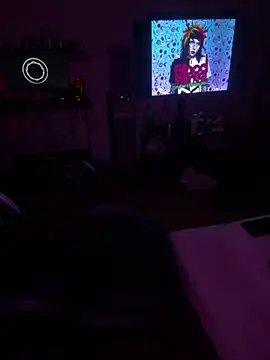 Snapshot of YandereDemon chatting on 02-20-25, 01:03 YandereDemon online show from 02-20-25, 01:03